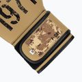 Rękawice bokserskie Fairtex F-DAY 2 Limited Edition khaki 6