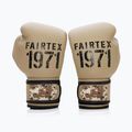 Rękawice bokserskie Fairtex F-DAY 2 Limited Edition khaki 2