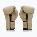 Rękawice bokserskie Fairtex F-DAY 2 Limited Edition khaki 3