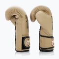 Rękawice bokserskie Fairtex F-DAY 2 Limited Edition khaki 4