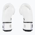 Rękawice bokserskie Fairtex ONE X Fairtex Boxing white 4
