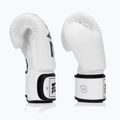 Rękawice bokserskie Fairtex ONE X Fairtex Boxing white 3