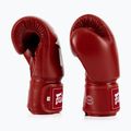 Rękawice bokserskie Fairtex ONE X Fairtex Boxing red 3