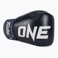 Rękawice bokserskie Fairtex ONE X Fairtex Boxing blue 5