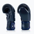 Rękawice bokserskie Fairtex ONE X Fairtex Boxing blue 3