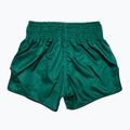 Spodenki treningowe Fairtex Muay Thai Shorts BS1913 "Tonna" green 2