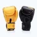 Rękawice bokserskie Fairtex Harmony Six Boxing black 2