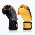 Rękawice bokserskie Fairtex Harmony Six Boxing black 3