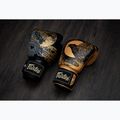 Rękawice bokserskie Fairtex Harmony Six Boxing black 5