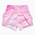 Spodenki treningowe Fairtex Muay Thai Shorts  BS1914 "Alma" pink 2