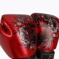 Rękawice bokserskie Fairtex Golden Jubilee red 7
