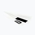 Pas do brazylijskiego jiu-jitsu Fairtex Hemp white