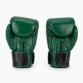 Rękawice bokserskie Fairtex X Tom Atencio Boxing Resurrection green 3