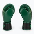 Rękawice bokserskie Fairtex X Tom Atencio Boxing Resurrection green 4