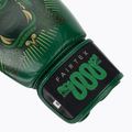 Rękawice bokserskie Fairtex X Tom Atencio Boxing Resurrection green 6