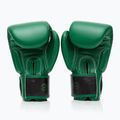 Rękawice bokserskie Fairtex X Tom Atencio Boxing Resurrection green 2