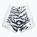 Spodenki bokserskie dziecięce Fairtex Boxing Shorts BSK2103 "White Tiger" white 2