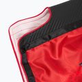 Spodenki bokserskie dziecięce Fairtex Boxing Shorts BSK2108 "Silent Warrior" red 4