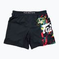 Spodenki treningowe Fairtex MMA Fightshort Wild black