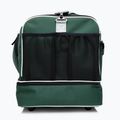 Torba treningowa Fairtex Gym Bag green/black 4