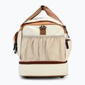 Torba treningowa Fairtex Gym Bag khaki/orange 4
