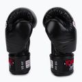 Rękawice bokserskie YOKKAO Matrix black 4