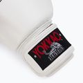 Rękawice bokserskie męskie YOKKAO Matrix white 6