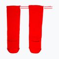 Ochraniacze piszczeli YOKKAO Muay Thai Boxing red 2