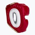 Kask bokserski męski YOKKAO Training Headguard red 2