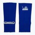 Ochraniacze na kostkę męskie YOKKAO Muay Thai blue 2