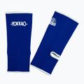 Ochraniacze na kostkę męskie YOKKAO Muay Thai blue 3