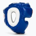 Kask bokserski męski YOKKAO Training blue 2