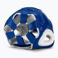 Kask bokserski męski YOKKAO Training blue 6