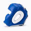 Kask bokserski męski YOKKAO Training blue 3