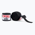 Bandaże bokserskie YOKKAO Premium Handwraps 400 cm black 2