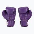 Rękawice bokserskie męskie YOKKAO Matrix flash purple 3