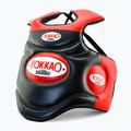 Ochraniacz tułowia YOKKAO Trainer black/red