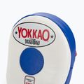 Łapy treningowe trenerskie YOKKAO Focus Mitts thai flag 3