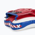 Łapy treningowe trenerskie YOKKAO Focus Mitts thai flag 4