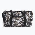 Torba treningowa YOKKAO Convertible Camo Gym Bag grey