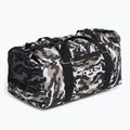 Torba treningowa YOKKAO Convertible Camo Gym Bag grey 2
