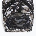 Torba treningowa YOKKAO Convertible Camo Gym Bag grey 3