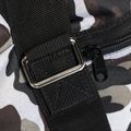 Torba treningowa YOKKAO Convertible Camo Gym Bag grey 5