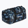 Torba treningowa YOKKAO Convertible Camo Gym Bag blue 2