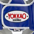 Kask bokserski YOKKAO Competition blue 5