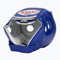 Kask bokserski YOKKAO Competition blue 6