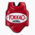 Ochraniacz korpusu YOKKAO Body Protector red