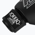Rękawice bokserskie YOKKAO Institution Boxing black 6