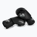 Rękawice bokserskie YOKKAO Institution Boxing black 7