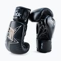 Rękawice bokserskie YOKKAO Institution Boxing black